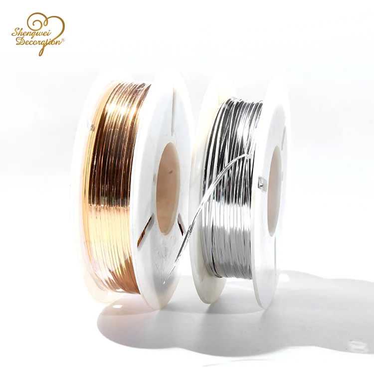 
2018 Good quality 4 mm pet and wire magic tape twist tie 