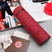 

Competitive Price Double Wall Insulated Vacuum Water Bottle