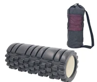 

Foam Roller - Medium Density Deep Tissue Massager for Muscle Massage and Myofascial Trigger Point Release