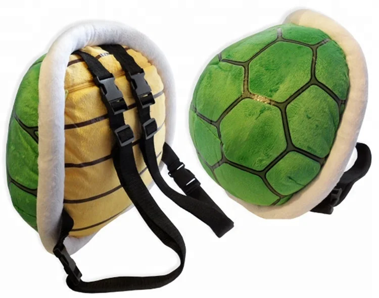 turtle shell backpack