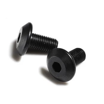 Hex Socket Countersunk Screws Hex Socket Flat Head Screw - Buy Hex ...