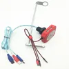 Multi function computer power button Computer Push Button Switches for desktop computer