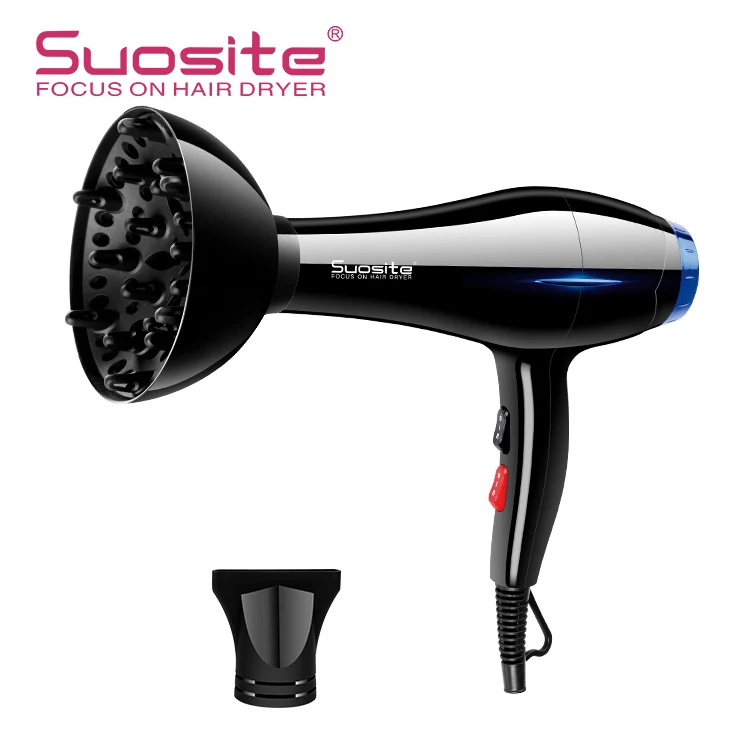 Factory Hot Sale Lowest Price For Standing Hair Dryer Parts With Hair