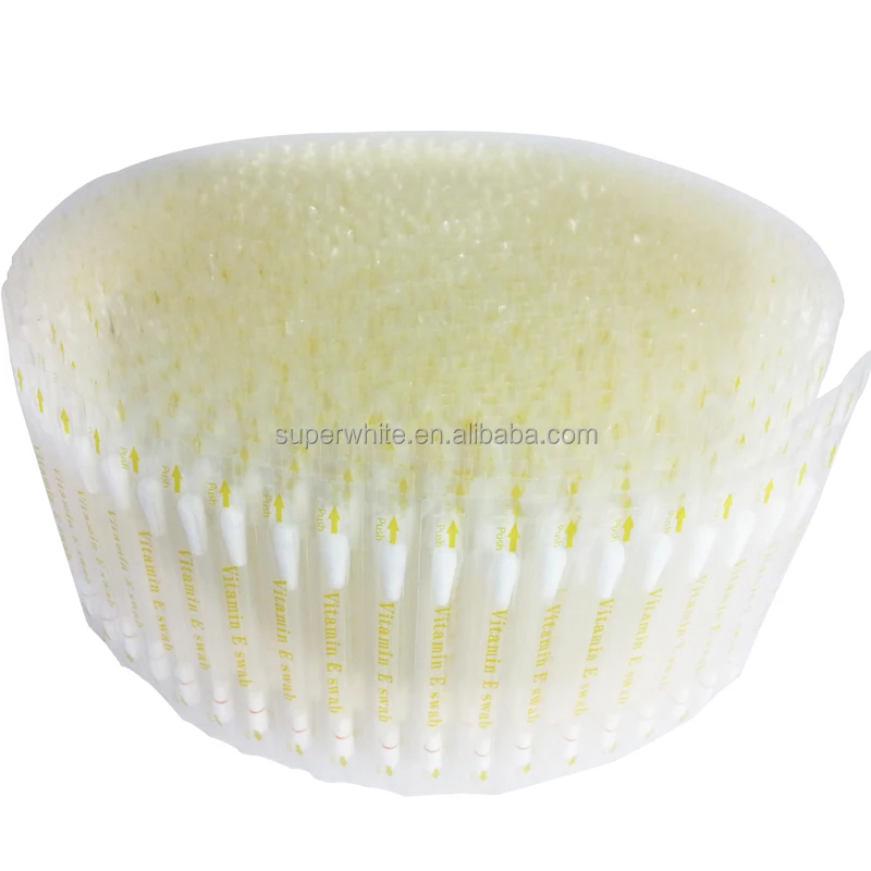 

Lip Moisture Vitamine E Swab, lip protective after teeth whitening