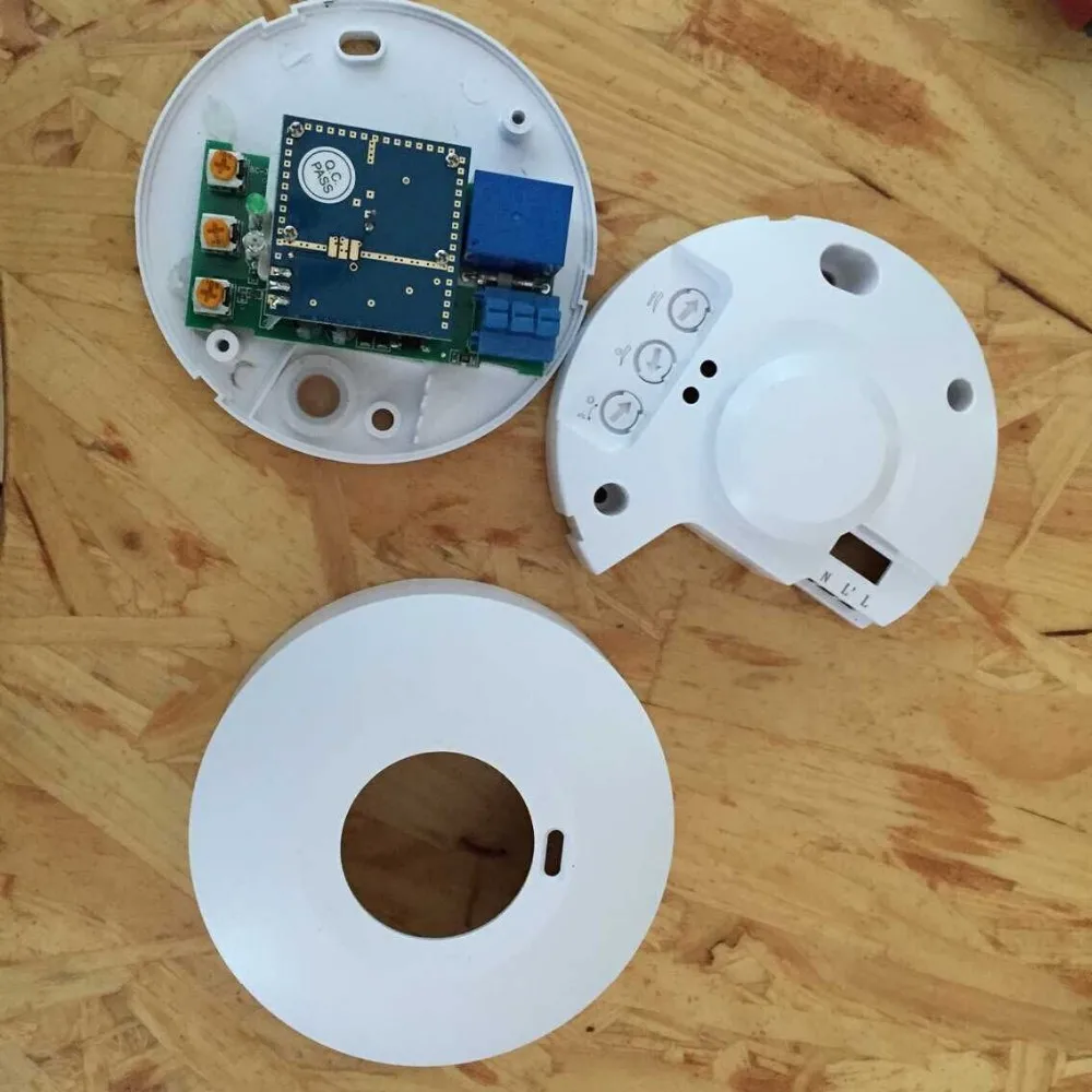 2018 Newly Design Infrared Ntc Temperature Sensor For Microwave Oven