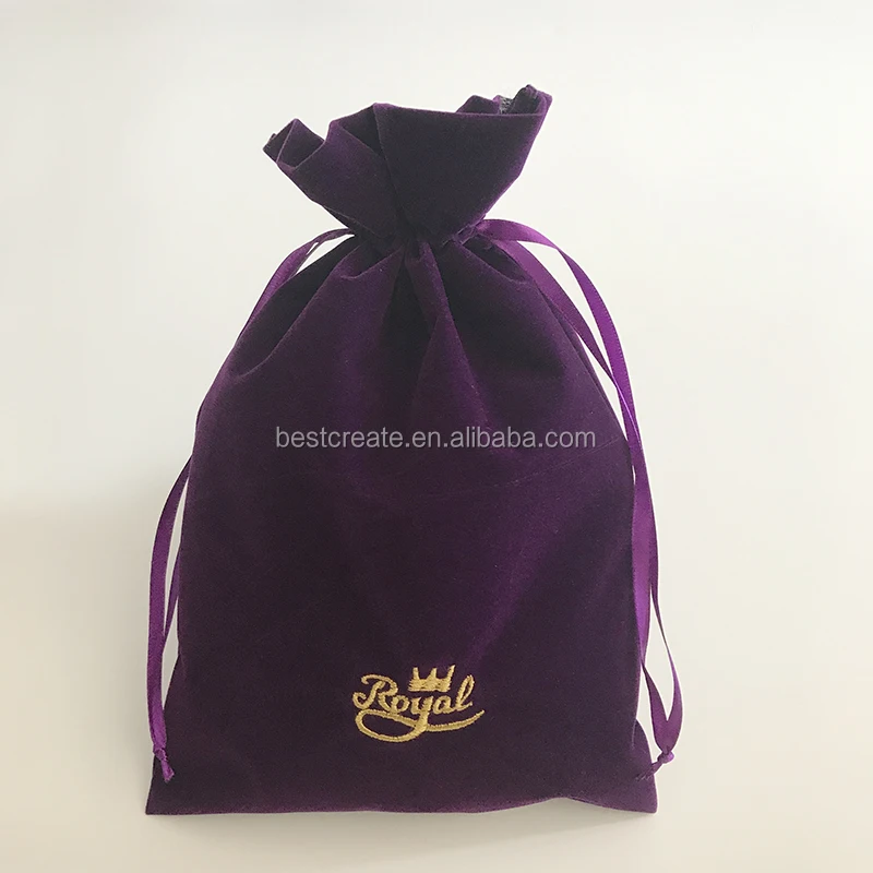 purple velvet 20x30cm (1).JPG