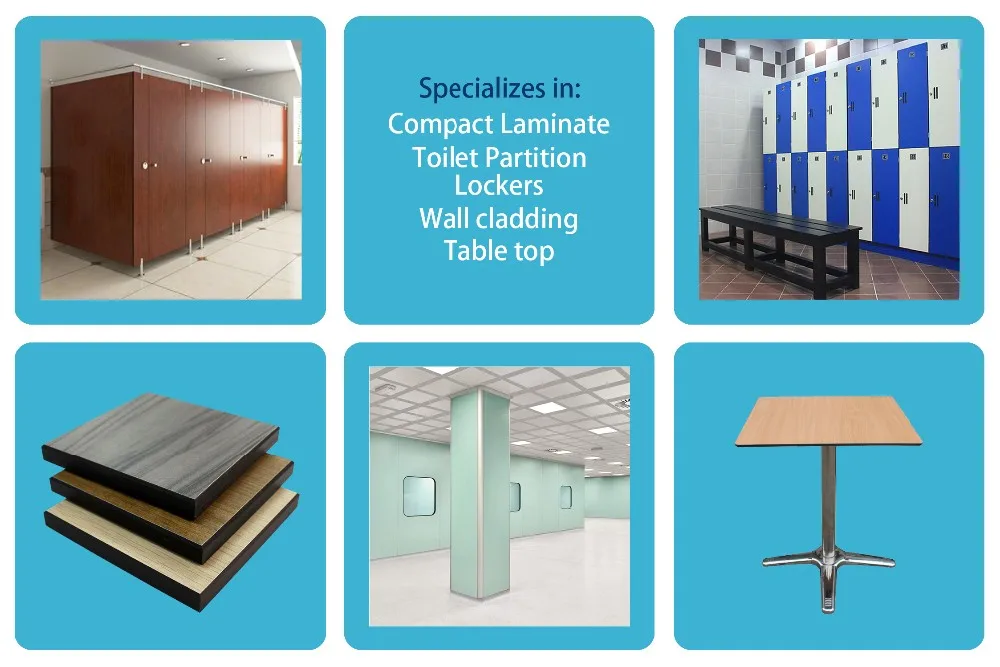 Hpl Compact Laminate For Staff Buy Compact Laminate