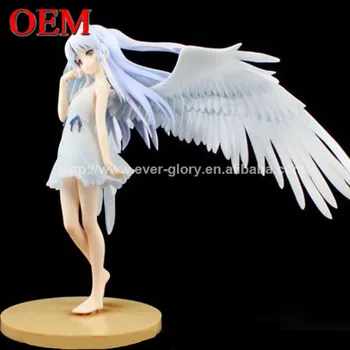 Japanese Anime Lovely Nude Girl Figures Toy - Buy Anime Action Figure