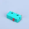 KW12 - A cherry micro switch with 3 pins reset button 5A