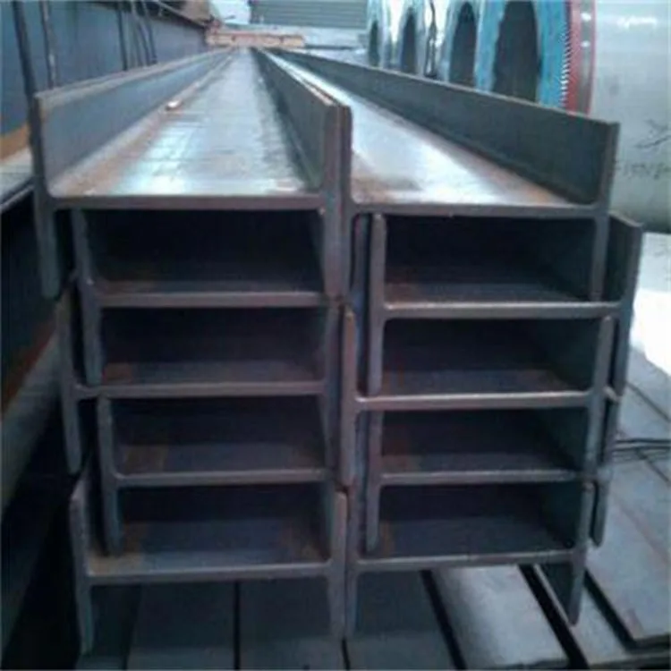 
Structural H beam Steel H-bar 
