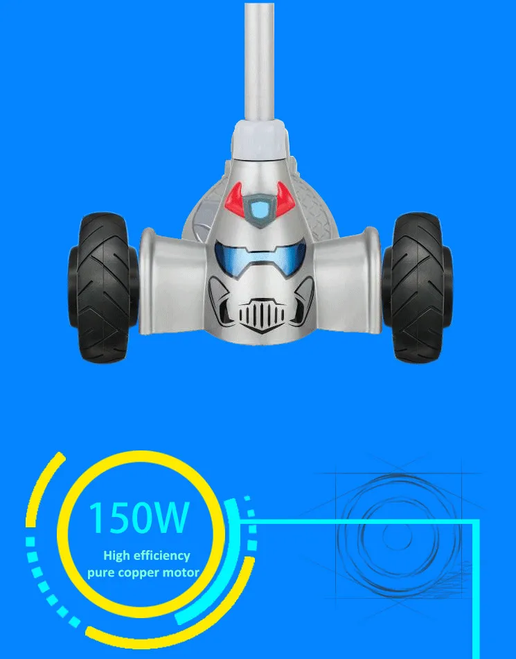 Zltech 5.5inch Hub Motor 24v 150w 400rpm 60kg Agv Load Electric Hub