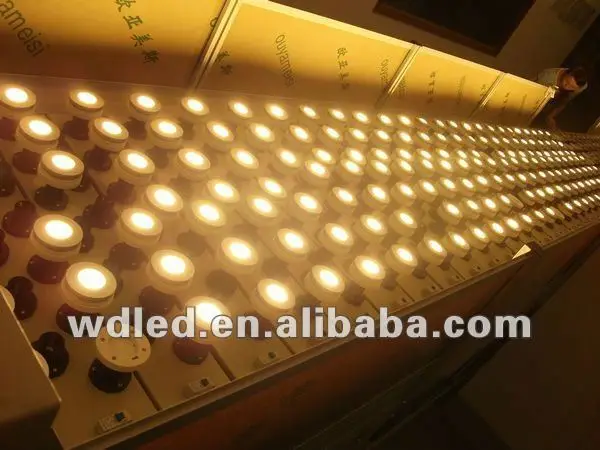 COB led ceiling light led gx53 6W & gx53 & gx 53 led 6w