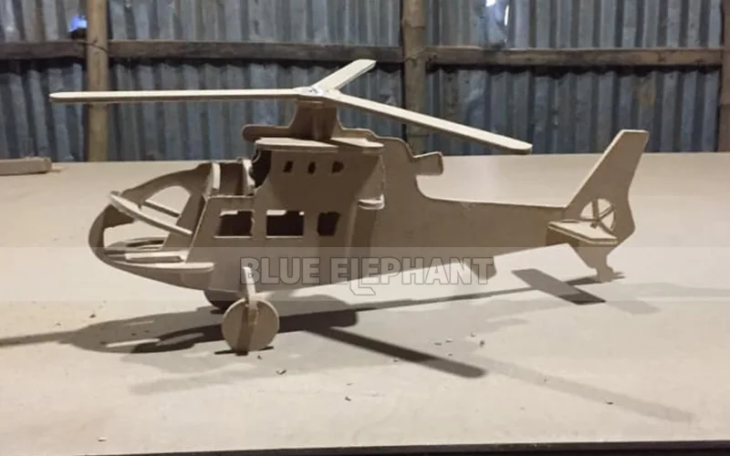 1325 4 Spindles 3d CNC Router for Wood Working Machinery