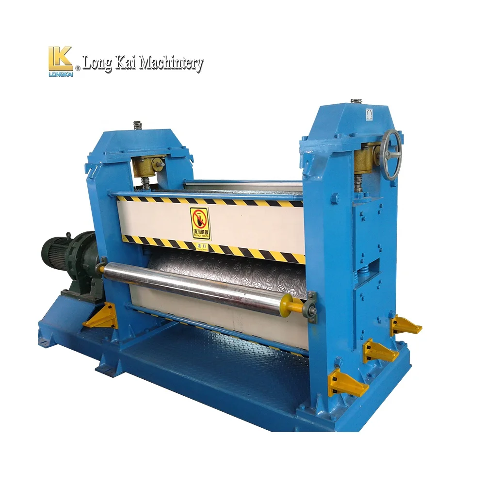 
Color metal plate Cold roll Diamond pattern embosser embossing machine Color metal plate cold roll diamond pattern embosser embossing machine<img data-src=