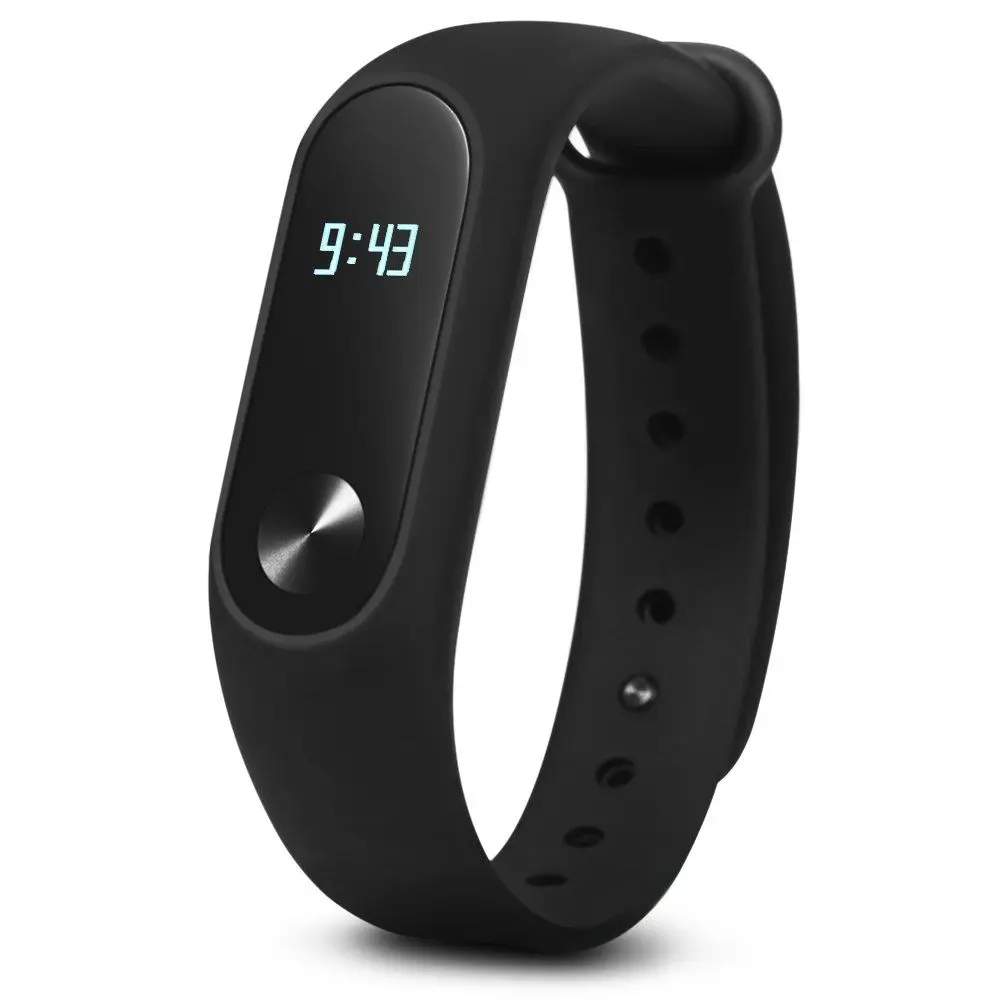 

2018 Mi Band 2 smart band smart bracelet fitness tracker, Black;green;yellow;blue etc