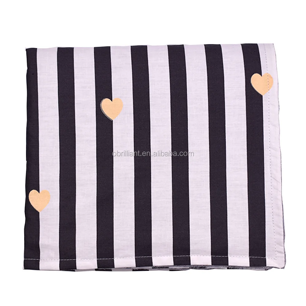 minky fleece blanket