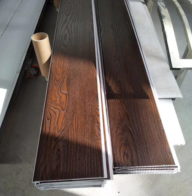 
Hot Sales Kenya PVC Ceiling in Africa 