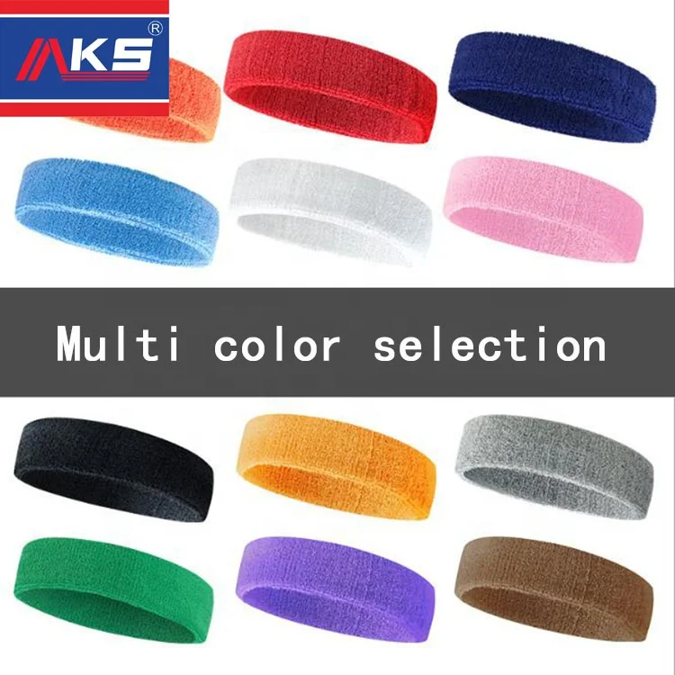 

Running fitness basketball breathable sweat belt customized wholesale