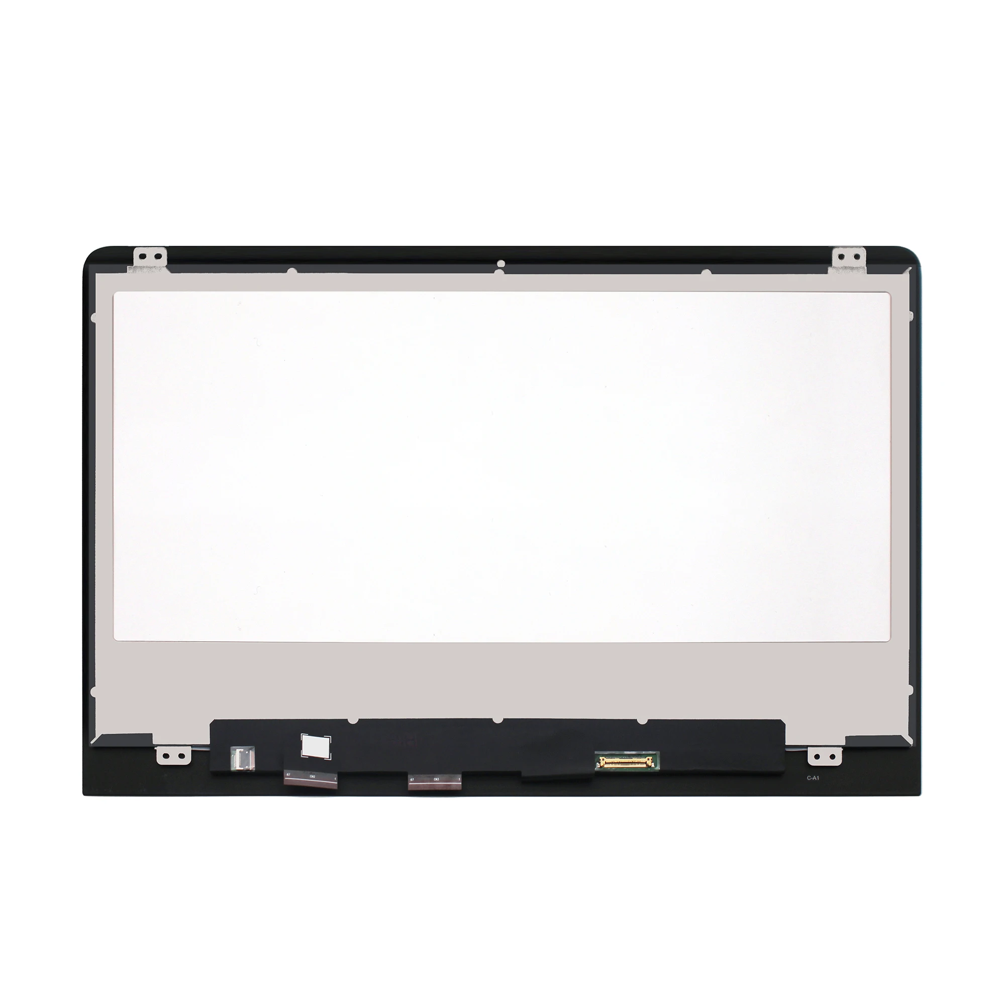 

LCDOLED For ASUS Vivobook Flip 14 TP410UA-DB71T TP410UA-DB51T Laptop LCD Monitor Touch Screen Digitizer Assembly 1920x1080