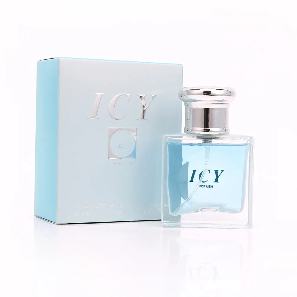 

High Quality Long Lasting Smell Golden Woody Man Attraction Perfume OEM/Wholesale, Customized