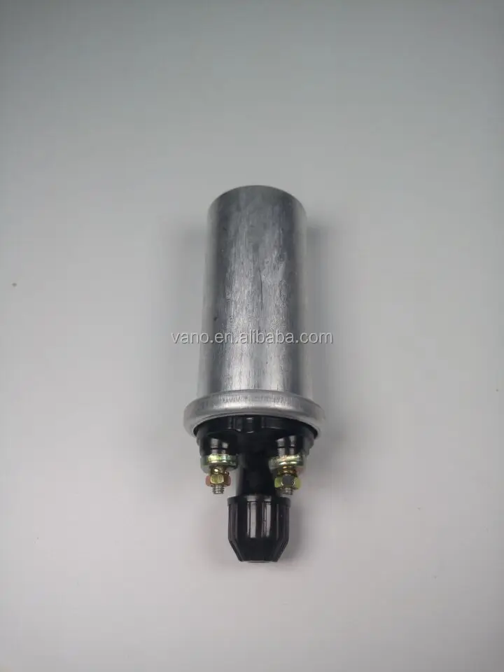 Motorcycle ignition system SIMSON ignition coil