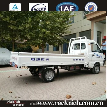 High Quality 1ton Chinese Electric Mini Truck New Cheap Price Buy Chinese Mini Truckmini Trucks Newelectric Mini Truck Product On Alibabacom