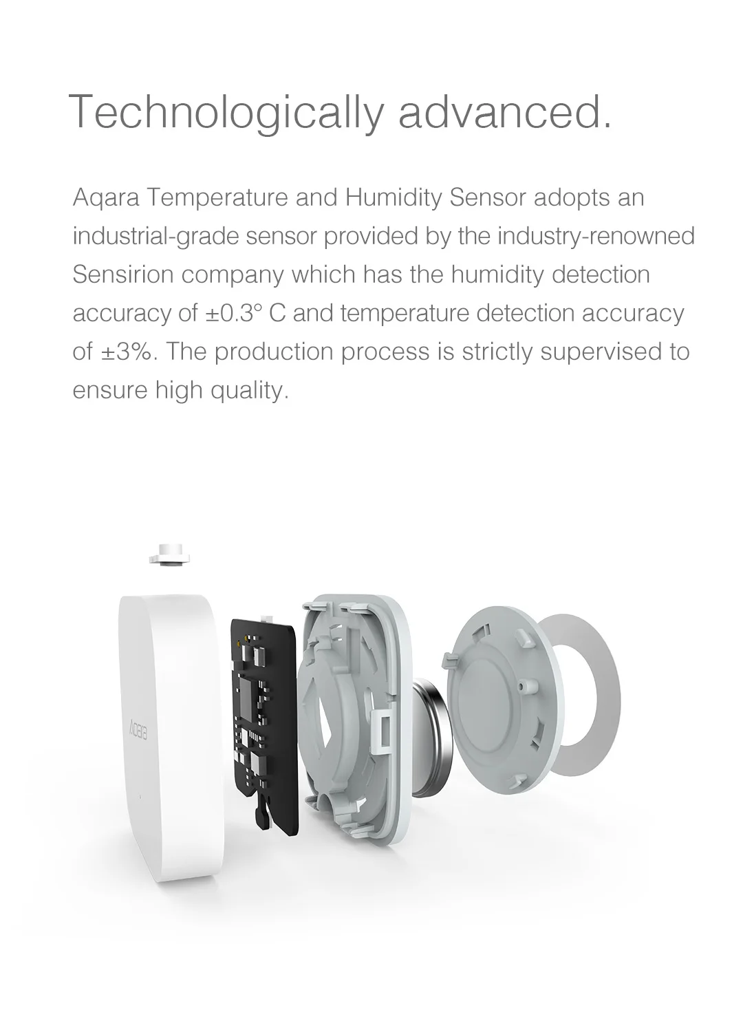 aqara sensor google home