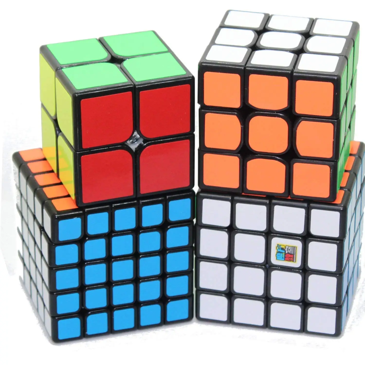 Shengshou 2x2 кубик Рубика