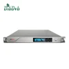 TV studio equipment 4 channels H.264 IPTV HD SDI encoder connect to Camera