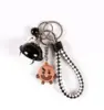 Anime K-Pop BTS Keychain Bell BT21 USA SELLER FAST SHIPPING SP210