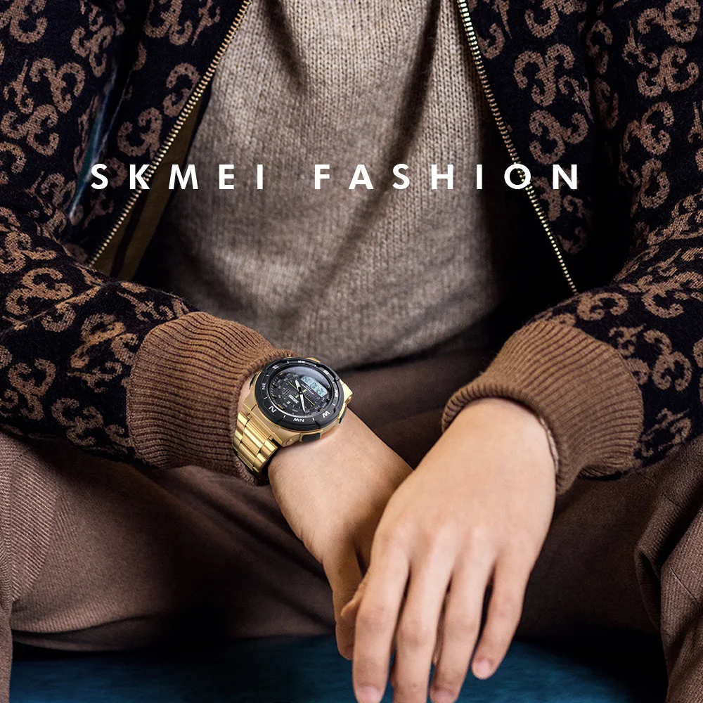 skmei wholesale wrist watch sports time clock stainless steel chain wrist watch buy stainless steel chain wrist watch sports time clock wholesale wrist watch product on alibaba com skmei wholesale wrist watch sports time clock stainless steel chain wrist watch buy stainless steel chain wrist watch sports time clock wholesale wrist watch product on alibaba com