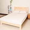 Online Store Christmas Gift Earth Bed Fitted Sheet For Healthy Sleep