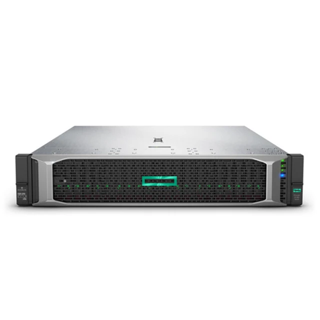 

HPE ProLiant DL380 Gen10 Xeon cpu 6230 2.1G 20 core 64GB Rack Server dl380