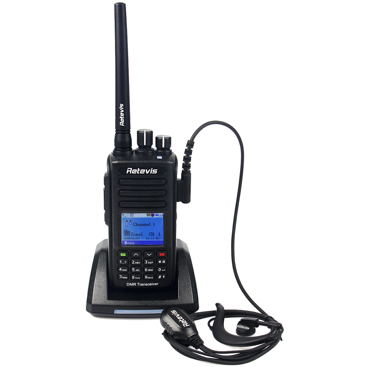 Радиостанция портативная dmr. Рация DMR. Рация Retevis rt35. Рация Retevis RT-5r. Рации Retevis Walkie Talkie 8.