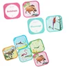2019 Cheapest Insect learning 4d card stem toys baby toys educational