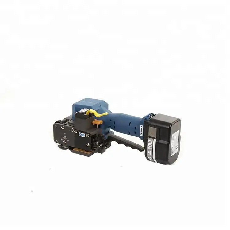 
Steel Banding cutters strapping tensioner paper packing machine 