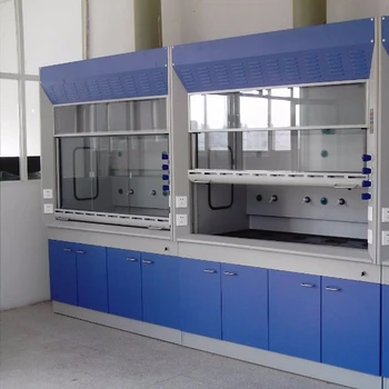 Lemari Asam/laboratorium Fume Hood/laboratorium Fume Ruang - Buy ...