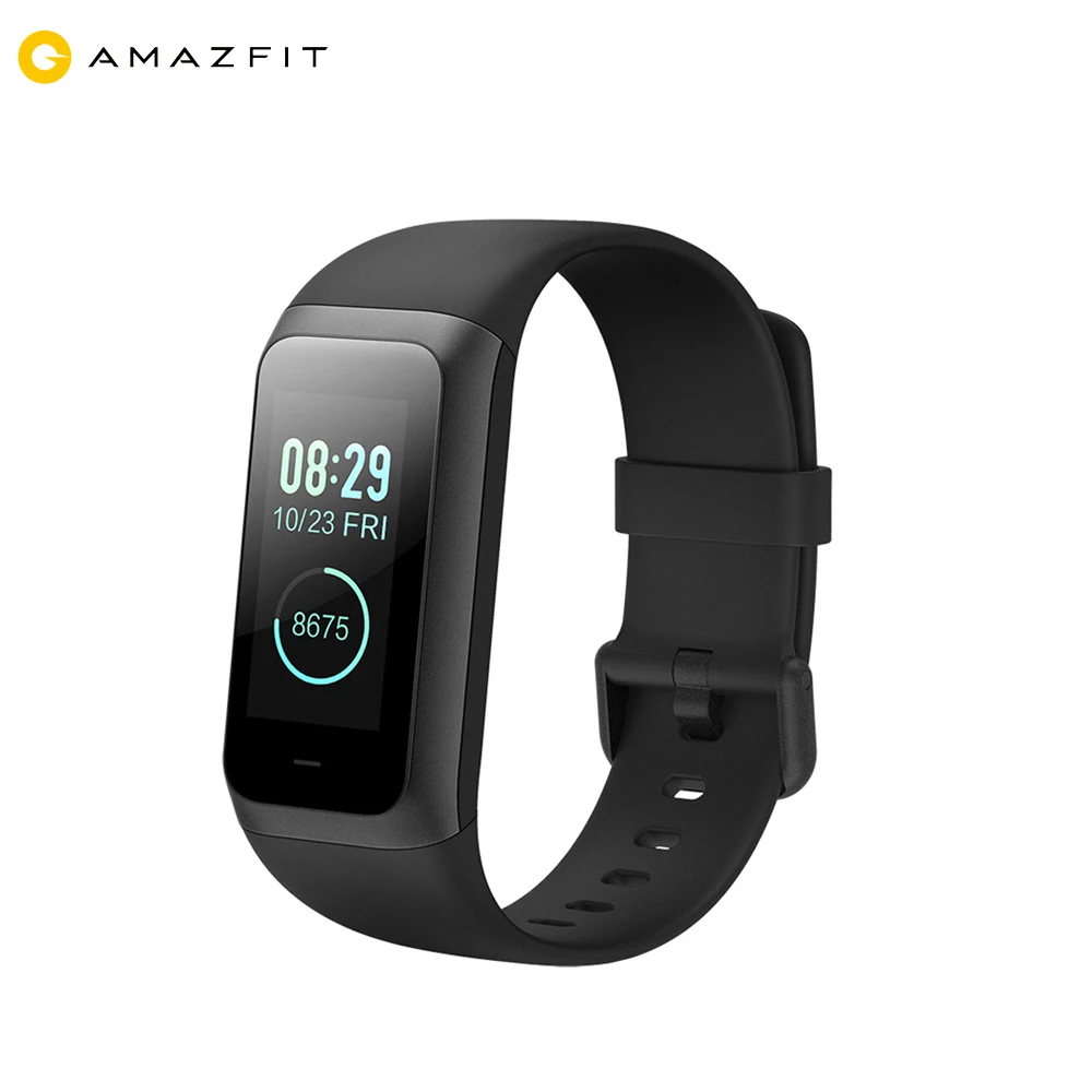 fitness tracker amazfit