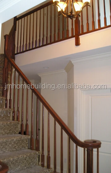 Decorativi scala ringhiera/balaustra/mandrini scala pilastro in ... Decorazione Ringhiera Scala