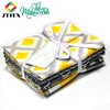 Custom ZTTEX breathable batik fabric