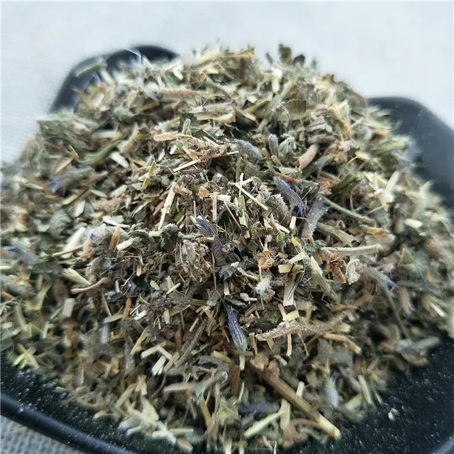 
D 2020 new harvest Chinese herb Crushed catnip with both leaf and stem price 