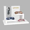 custom eyewear display rack ideas eyeglass display stands