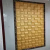 Good quality fireproof wall panels 3d pvc panel for home decoration