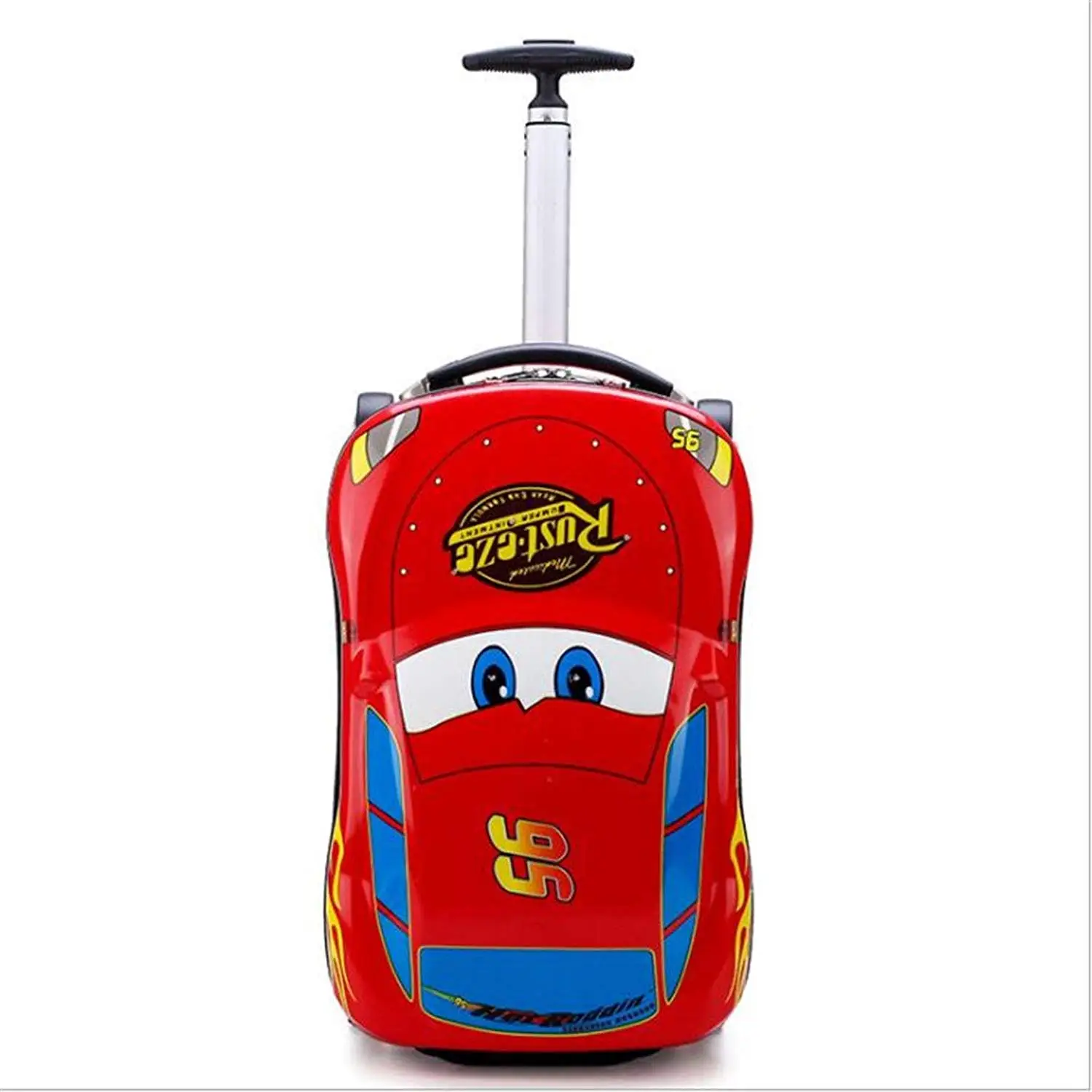 it kids suitcase