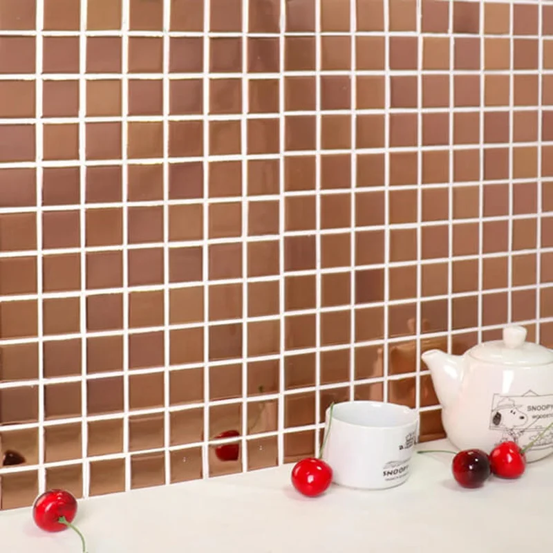 Venta al por mayor azulejos mosaico cocina-Compre online los mejores