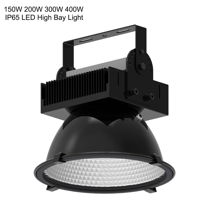 Replace Metal Halide High Brightness Industrial Wholesale Ip65 250w