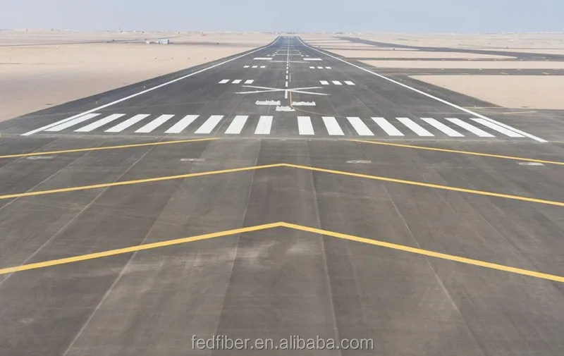 Airstrip