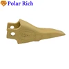 excavator bucket teeth steel casting bucket tooth