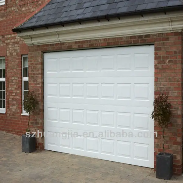 Remote control Automatic sliding garage door