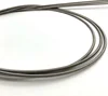 Stainless Steel Wire Control Cable Coil Spring Cable For Cable Damper